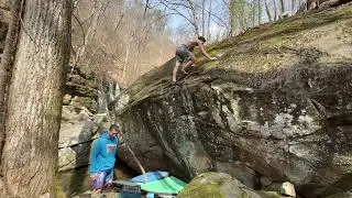 Breaking Point (V8) - Middies