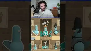 Le roi de la gâchette !