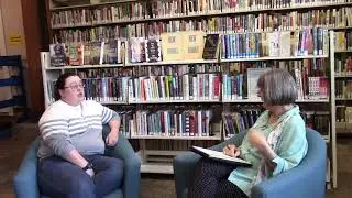 Kate Preston Secretary Rollinsford Water & Sewer District Candidate