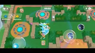Throwback For Mech Infinity Before Leaving the Axie Builders Program