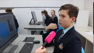 Кванторум на малой ЖД в Чите