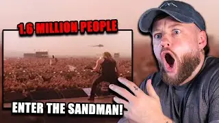 *THIS IS INSANE* Reacting to 