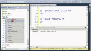 SQL Server 2012 create a duplicate table
