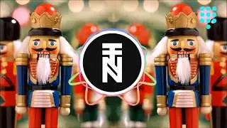 【10 HOURS】 The Nutcracker - Dance Of The Sugar Plum Fairy Trap Remix