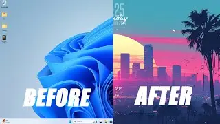 15 gaming pc MUST HAVE programs to have a cleaner desktop