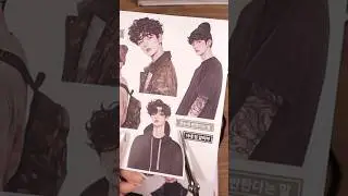 Journaling ASMR 
