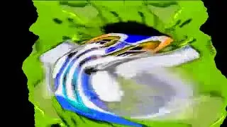 RANDOM EFFECT Klasky Csupo In Vampire Effect REWRITTEN