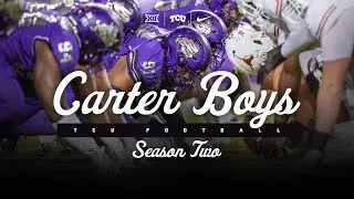 Carter Boys: Season 2 Episode 11