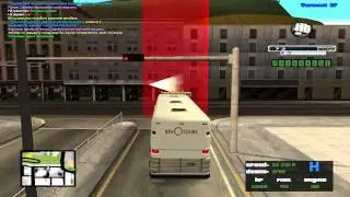 SAMP - Vermont RolePlay v2.3 - Как начать жизнь?