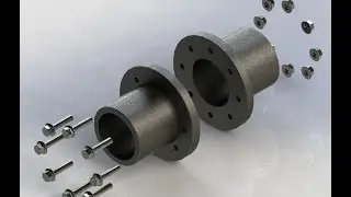 How to make exploded view | in solidworks  | Assmebly ?