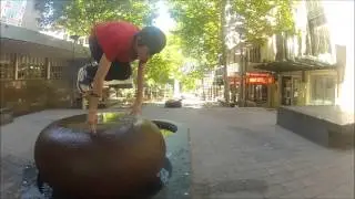 Sydney PK Session ~ BMPKC
