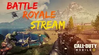 СИ и обновление звуков || Call of duty mobile