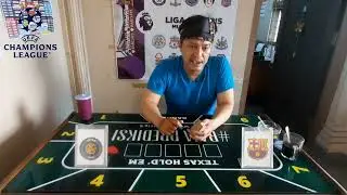 PREDICTION LEG 2: INTER VS BARCELONA