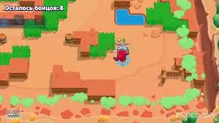 затащил топ 1