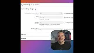 Magento 2.4.6 Introduces New SMTP Settings 