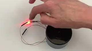 How to Wire a Photo Sensor for Model LED Lights