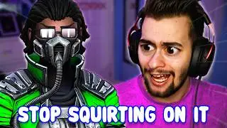 20 Minutes Of EXTREMELY UNHINGED Jokes On Siege