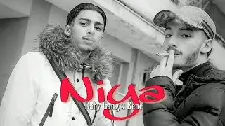 Baby Gang - Niya  Feat. Béne [ Official Audio ]