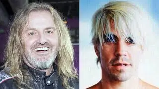 Kabát & Red Hot Chili Peppers Mashup (Pohoda – Otherside)