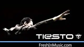 Tiesto - Las Vegas (Original Vocal Mix)