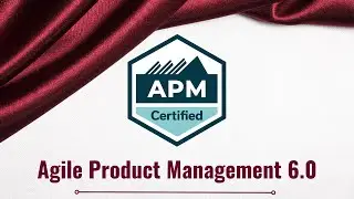 Scaled Agile Framework - SAFe Agile Product and Solution Management | ALEPH-GLOBAL SCRUM TEAM ™