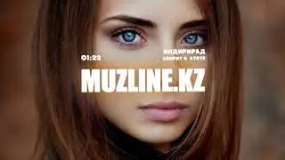 Спирит & AYRYS - Индирирад | Muzline.KZ
