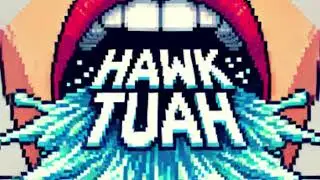 Main Theme - Hawk Tuah