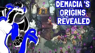 The MageSeeker Part 13: Hope Survives, Demcia's Origins Revealed