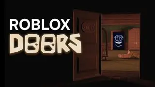 Roblox Doors Floor 1 Full Gameplay (No Commentary)