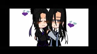 ||You deserv it~|| |Mdzs/The untamed/Svsss| ¦Liu Qingge x Jiang Cheng😭💞¦ ¦¦Yushj¦¦