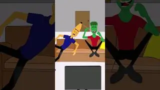 Annoying Stubido (animation meme) 