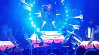 Multicam | Matys & Kris Sunrise Festival 2022