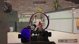 Эйс на PRO.Challengers II: Season V ↓(Описание)↓