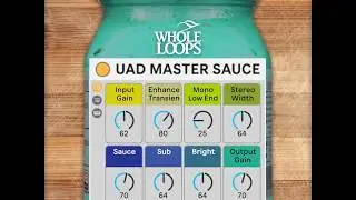 How to Master with UAD Plugins | Ableton Tutorial