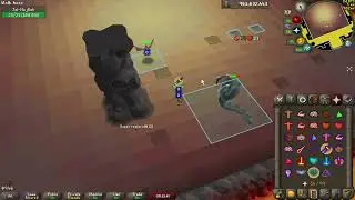 You Maxed but still wear a Fire Cape? Watch this to get your Infernal no BS - 