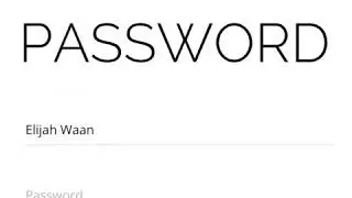 Elijah Waan - Onlyfans Password (OFFICIAL AUDIO)