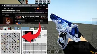 How to Install Minecraft Bedrock Mods Using CurseForge
