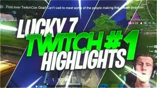 L7: Twitch Highlights #1