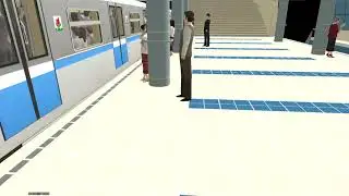 Прибытие 81-740 