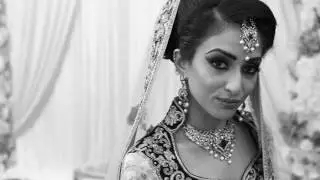 Bridal Jewellery on a Budget
