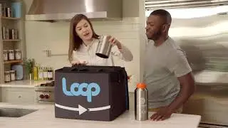 Devolver los Cascos 2.0 - Sistema LOOP