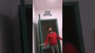 Шок! Пришёл в качалку и был удивлён.