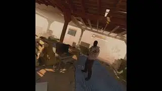 Arizona Sunshine 2 Horde Mode. SobiraiVeshi, Aisso