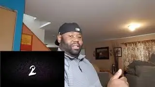 King Reacts sir spooks  1