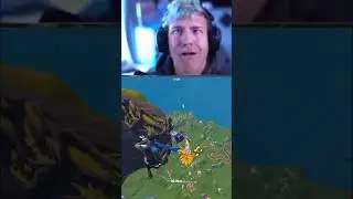 Low Taper Fade Ninja Rage Quits Fortnite Only Up 😭😢