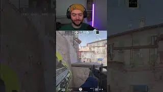 Unlucky timing in CS2