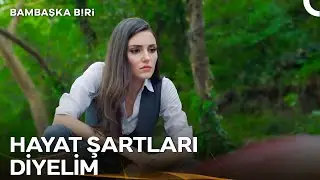 Savcı Leyla, İstanbul'a Geri Döndü | Bambaşka Biri