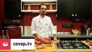 Izgara için et nasıl seçilir?