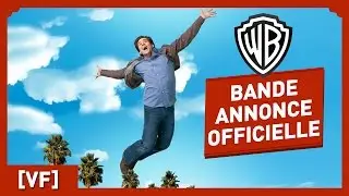 Yes Man - Bande Annonce Officielle (VF) - Jim Carrey