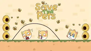 save my pet unity source code